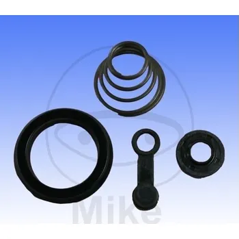 Zajišťovací kroužek přední vidlice TOURMAX 1 kus KAWASAKI KMX 125 1991-2003