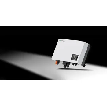 Měnič napětí LXP 3600ACS (3600W) - retrofitní měnič napětí