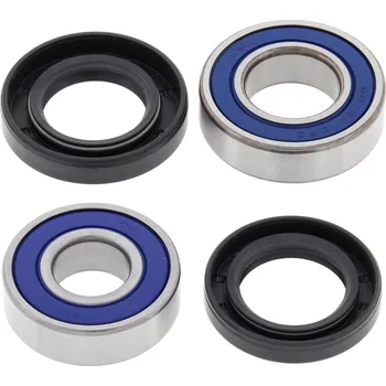 Ložiska + těsnění kola sada All Balls Racing WB25-1226 25-1226