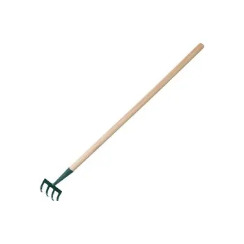 Hrábě ISKRA, hrábě malé