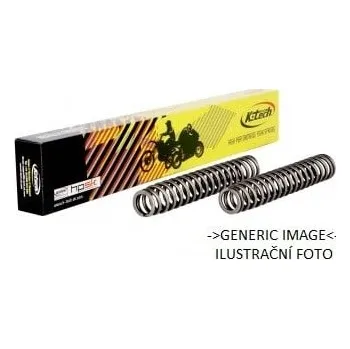 Pružina přední vidlice K-TECH WP 435-430-70 7.0N 48mm HUSQVARNA SM 701 2020-2021