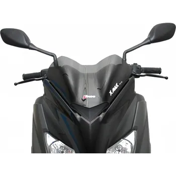 Plexi štít Faco 267008391 255x410 YAMAHA YP 125 X-MAX 2010-2013
