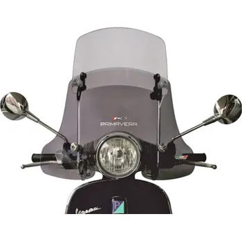 Plexi štít Faco 267008044 570x610 PIAGGIO/VESPA Primavera 125 2014-2014
