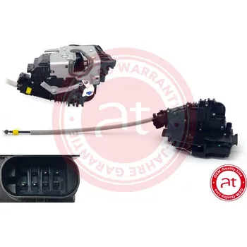 Autozámek Zámek dveří at autoteile at12758