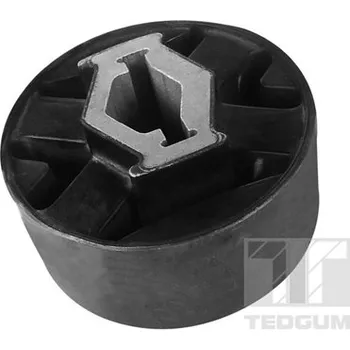 Zavěšení kol Uložení, řídicí mechanismus TEDGUM 00224775