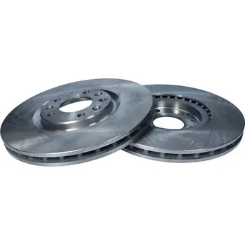 Brzdový kotouč Brzdový kotouč MAXGEAR 19-3536
