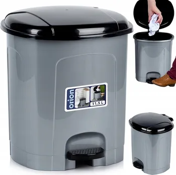 Odpadkový koš Odpadkový koš Orion 11,5 l