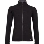 Dámská funkční mikina High Point Skywool 7.0 Lady Sweater Black|XS