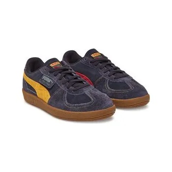 Dámská obuv Puma Sneakersy Palermo ROAD TO UNITY 401366 01 Černá 43