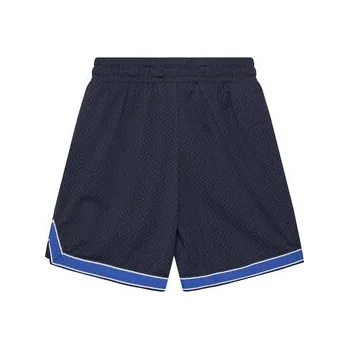 Pánské kraťasy Gap Sportovní kraťasy 724759-03 Tmavomodrá Baggy Fit S