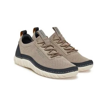 Dámské tenisky Bugatti Sneakersy 321-ASM01-6900 Šedá 40