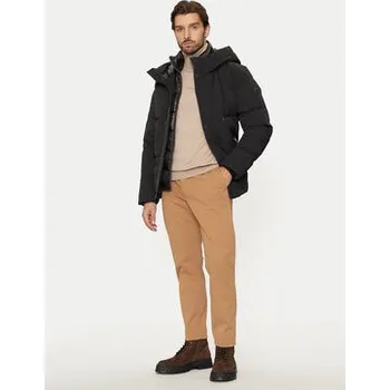 Guess Zimní bunda M4BL43 WGJR2 Černá Regular Fit S