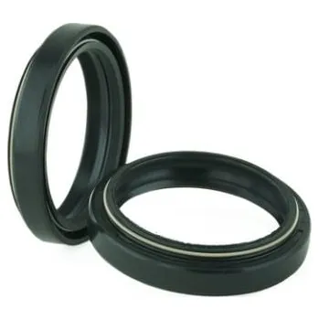 Gufera přední vidlice K-TECH FSS-007 NOK HARLEY DAVIDSON FXDWG Dyna Wide Glide 1450 1999-2003