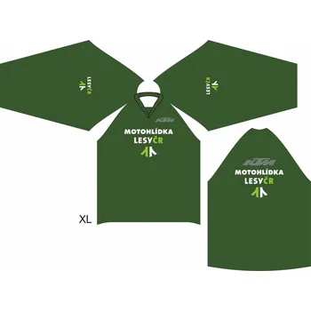 Moto dres Dres na zakázku Motokros, Enduro, MTB, BMX, DH, 143 2H1128136