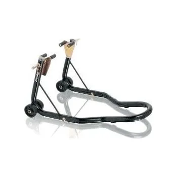 Stojánek PUIG FORK FRONT STAND 4348N černý YAMAHA YBR 125 2005-2016