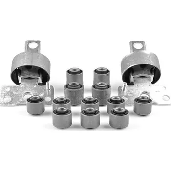 Zavěšení kol Sada ložisek, rameno nápravy TEDGUM TED68365