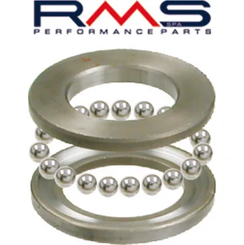 Horní ložiska krku řízení sada RMS 184220230 YAMAHA XC 125 Cygnus (X) 1995-2003