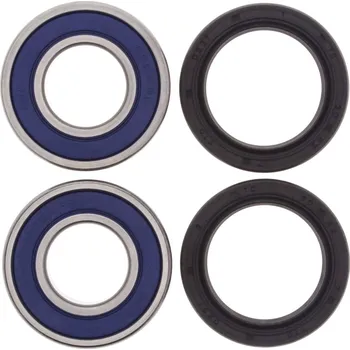 Ložiska + těsnění kola sada All Balls Racing WB25-1389 KAWASAKI VN 1500 Drifter 1999-2005