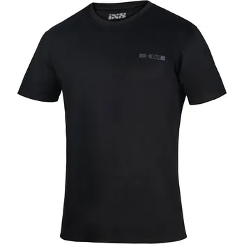 Pánské tričko Tričko iXS TEAM X30100 černý XL 26-1875