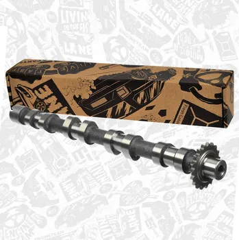 Vačková hřídel Vačkový hřídel ET ENGINETEAM HV0316