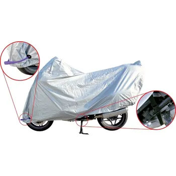 Motodoplněk Krycí plachta RMS 267002110 M (203x89x119 cm) APRILIA SR 50 Stealth 1994-1999