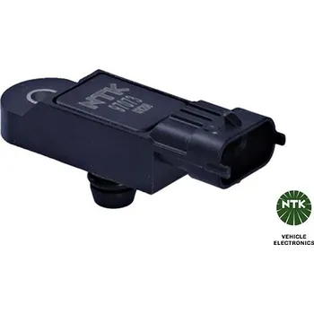 Čidlo automobilu Senzor tlaku sacího potrubí NTK 97073