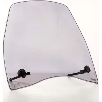 Plexi štít PUIG URBAN 9198H kouřová 9198H