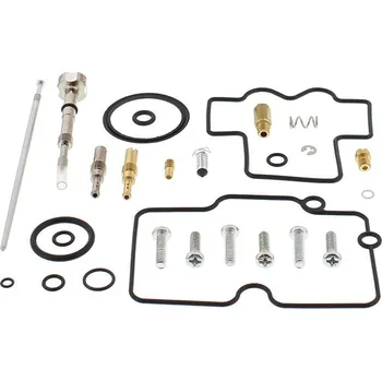 Palivový systém pro motocykl Sada na repasi karburátoru All Balls Racing CARK26-1001 HONDA CRF 150 R/RB 2008-2009