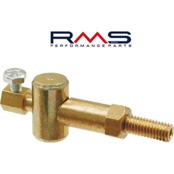 Šroub pro nastavení konektoru RMS 121858120 (1 kus) 121858120