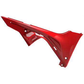 Kryty airboxu POLISPORT 8424600001 bílá 8424600001