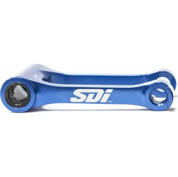 Vidlice přepákování K-TECH SDi SDECPRY18-BLU modrá YAMAHA YZ 450 F 2018-2018