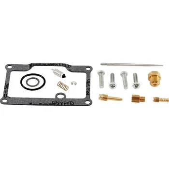 Palivový systém pro motocykl Sada na repasi karburátoru All Balls Racing CARK26-1033 POLARIS Xplorer 300 4x4 1996-1999