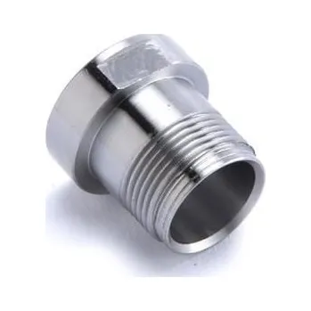 Blokace oleje FF KYB 110400000201 ocelová zarážka SUZUKI RM 250 2002-2002