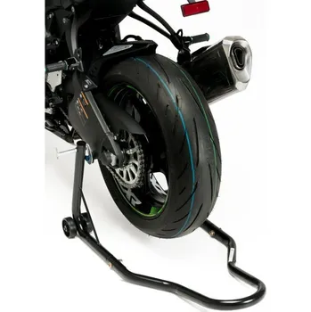 Stojánek PUIG REAR STAND 4322N černý HONDA CBF 1000 2006-2016