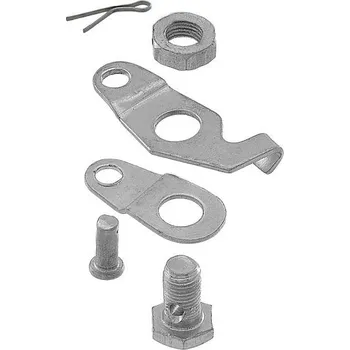 Koncovka pro přední brzdové lanko RMS 121860323 121860323