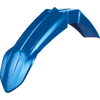 Front Fender POLISPORT modrá 8574800016
