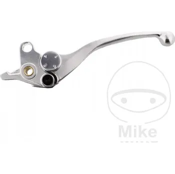 Páčka spojky JMP PS 0553 kovaná YAMAHA YZF-R7 OW-02 1999-2002