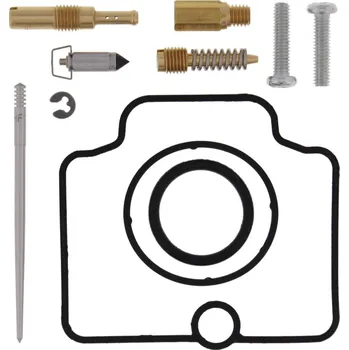 Palivový systém pro motocykl Sada na repasi karburátoru All Balls Racing CARK26-1398 KAWASAKI KX 100 1998-2000