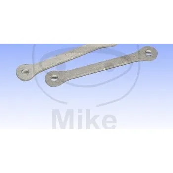 Adaptér na zvýšení podvozku sada LUCAS homologováno ABE YAMAHA TRX 850 1996-1999