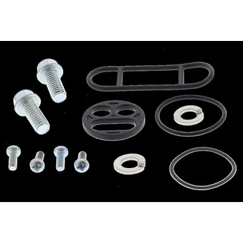 Palivový systém pro motocykl Opravná sada benzinového kohoutu All Balls Racing FT60-1018 YAMAHA XT 225 1992-2007