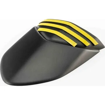 Nástavec zadního blatníku PUIG 9908J matná černá TRIUMPH Tiger 1050 Sport 2013-2019