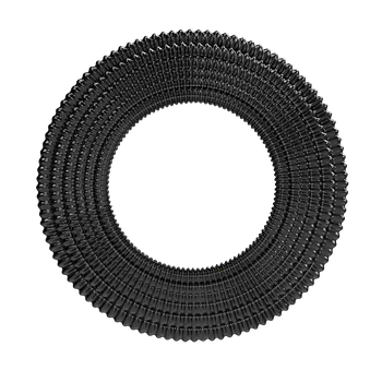 Zahradní hadice Sací přívodní hadice BASSEFLEX 25,0 × 2,25 mm 25 m