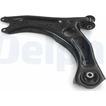 Zavěšení kol Řídicí páka, zavěšení kol DELPHI TC4667