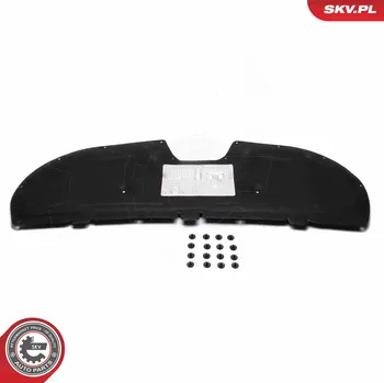 Motorový prostor Izolace motorového prostoru ESEN SKV 97SKV903