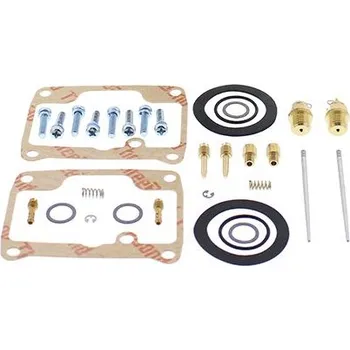 Palivový systém pro motocykl Sada na repasi karburátoru All Balls Racing CARK26-1982 26-1982