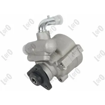 Posilovač řízení Hydraulické čerpadlo, řízení ABAKUS 140-01-142