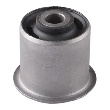 Zavěšení kol Uložení, řídicí mechanismus TEDGUM TED97566