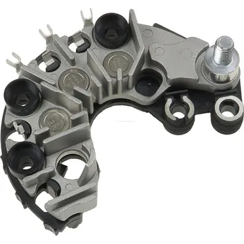 Alternátor Usměrňovač, generátor AS-PL Sp. z o.o. ARC3063