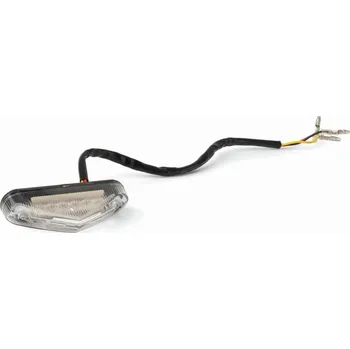 LED světlo POLISPORT 8678100014 RS LED bílá HUSABERG FE 501 (2013 >) 2013-2015