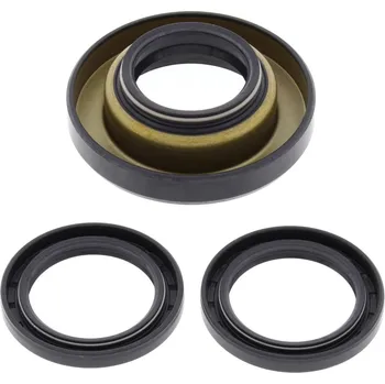 Sada těsnění diferenciálu All Balls Racing DB25-2013-5 HONDA TRX 450 ES 1998-2001